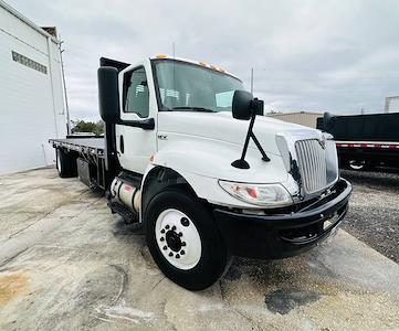 Used 2021 International MV - photo 1