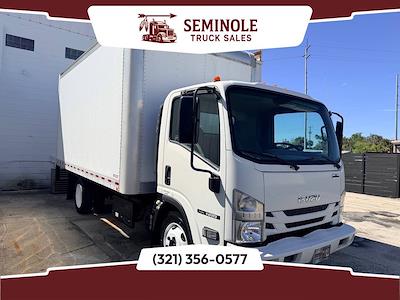 Used 2019 Isuzu NRR - photo 1