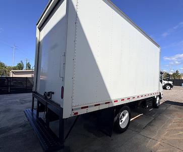 Used 2019 Isuzu NRR - photo 1