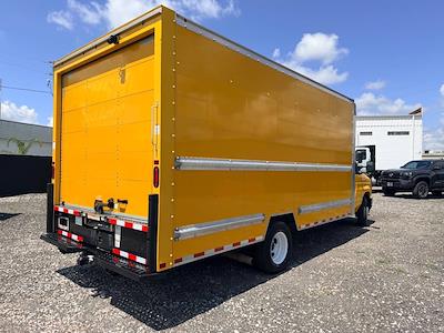 Used 2022 Ford E-350 Box Truck for sale #0031 - photo 2