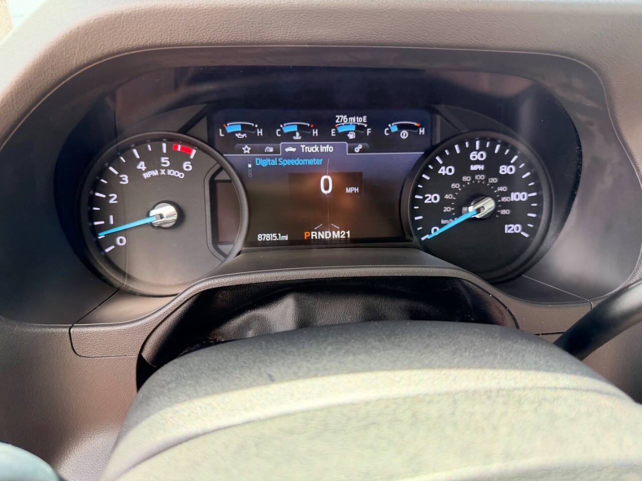Used 2022 Ford E-350 - photo 12