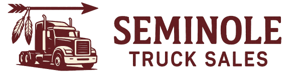 Seminole Truck Sales logo