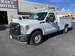 Used 2016 Ford F-250 Regular Cab Service Truck for sale #10327 - photo 3