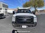 Used 2016 Ford F-250 Regular Cab Service Truck for sale #10327 - photo 4