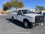 Used 2016 Ford F-250 Regular Cab Service Truck for sale #10327 - photo 1