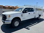 Used 2020 Ford F-250 Crew Cab Service Truck for sale #10470 - photo 1