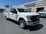 Used 2020 Ford F-250 Crew Cab Service Truck for sale #10470 - photo 3