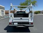 Used 2020 Ford F-250 Crew Cab Service Truck for sale #10470 - photo 4