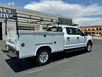 Used 2022 Ford F-250 Crew Cab Service Truck for sale #10473 - photo 5