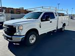 Used 2022 Ford F-350 Super Cab Service Truck for sale #10479 - photo 1