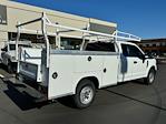 Used 2022 Ford F-350 Super Cab Service Truck for sale #10479 - photo 4