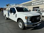 Used 2022 Ford F-350 Super Cab Service Truck for sale #10479 - photo 6