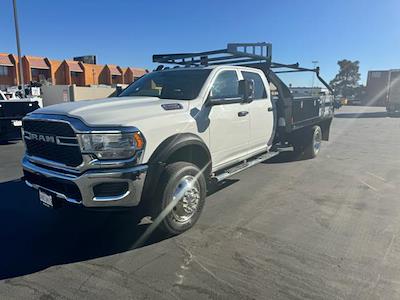 Used 2019 Ram 4500 Crew Cab Contractor Truck for sale #10485 - photo 1