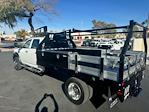 Used 2019 Ram 4500 Crew Cab Contractor Truck for sale #10485 - photo 2