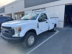 Used 2020 Ford F-250 Regular Cab Service Truck for sale #10488 - photo 1