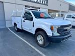 Used 2020 Ford F-250 Regular Cab Service Truck for sale #10488 - photo 4