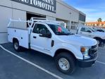 Used 2020 Ford F-250 Regular Cab Service Truck for sale #10488 - photo 5