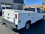 Used 2022 Ford F-250 Super Cab Service Truck for sale #10497 - photo 6