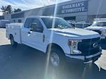 Used 2022 Ford F-250 Super Cab Service Truck for sale #10497 - photo 7