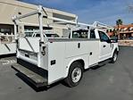 Used 2018 Ford F-250 Regular Cab Service Truck for sale #10500 - photo 4