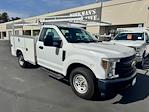 Used 2018 Ford F-250 Regular Cab Service Truck for sale #10500 - photo 6