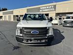 Used 2018 Ford F-250 Regular Cab Flatbed Truck for sale #10502 - photo 2