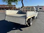 Used 2018 Ford F-250 Regular Cab Flatbed Truck for sale #10502 - photo 4