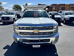 Used 2017 Chevrolet Silverado 2500 Double Cab Service Truck for sale #10504 - photo 2