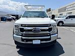 Used 2022 Ford F-550 Crew Cab Service Truck for sale #10505 - photo 3