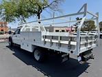 Used 2022 Ford F-550 Crew Cab Service Truck for sale #10505 - photo 7