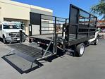 Used 2021 Ford F-550 Regular Cab Stake Bed for sale #10508 - photo 3