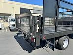 Used 2021 Ford F-550 Regular Cab Stake Bed for sale #10508 - photo 6