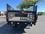 Used 2021 Ford F-550 Regular Cab Stake Bed for sale #10508 - photo 7