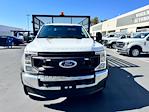 Used 2021 Ford F-550 Regular Cab Stake Bed for sale #10508 - photo 9