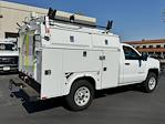 Used 2015 Chevrolet Silverado 3500 Service Utility Van for sale #10510 - photo 1