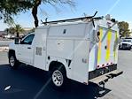 Used 2015 Chevrolet Silverado 3500 Service Utility Van for sale #10510 - photo 3