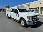 Used 2022 Ford F-250 Crew Cab Service Truck for sale #10511 - photo 1