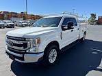 Used 2022 Ford F-250 Crew Cab Service Truck for sale #10511 - photo 4