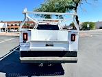 Used 2022 Ford F-250 Crew Cab Service Truck for sale #10511 - photo 6