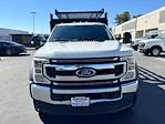 Used 2020 Ford F-550 Crew Cab Stake Bed for sale #10513 - photo 3