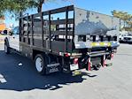 Used 2020 Ford F-550 Crew Cab Stake Bed for sale #10513 - photo 2