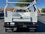 Used 2022 Ford F-550 Crew Cab Service Truck for sale #10514 - photo 11