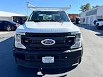 Used 2022 Ford F-550 Crew Cab Service Truck for sale #10514 - photo 3