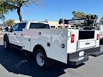 Used 2022 Ford F-550 Crew Cab Mechanics Body for sale #10515 - photo 9