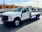 Used 2023 Ford F-350 Regular Cab Flatbed Truck for sale #10518 - photo 1