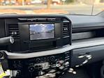 Used 2023 Ford F-350 Regular Cab Flatbed Truck for sale #10518 - photo 11