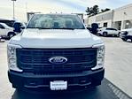 Used 2023 Ford F-350 Regular Cab Flatbed Truck for sale #10518 - photo 7