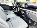Used 2023 Ford F-350 Regular Cab Flatbed Truck for sale #10518 - photo 8