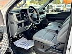 Used 2023 Ford F-350 Regular Cab Flatbed Truck for sale #10518 - photo 9