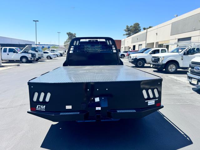 Used 2021 Ram 3500 - photo 2
